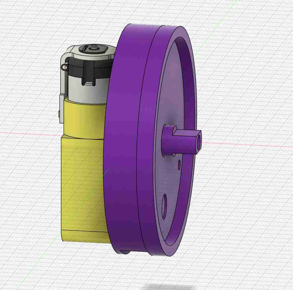 3D Printed model drone from Rainbow Six Siege